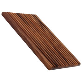 Continenta Tabla Pan Madera Acacia 37x25 cm